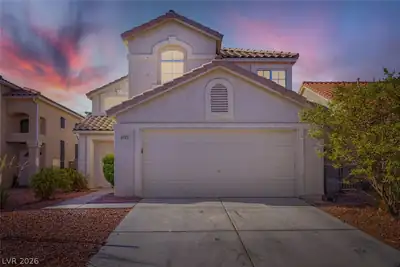 1915 Giant Rock Place, North Las Vegas