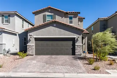4266 Golden Fleece Avenue, Las Vegas