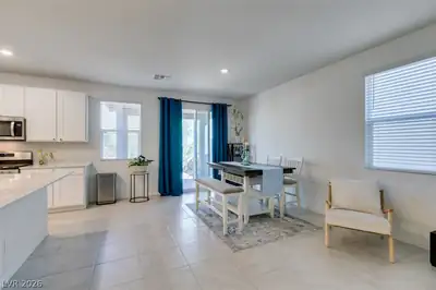 4266 Golden Fleece Avenue Dining Area