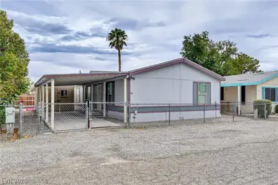 51 Russell Pahrump, NV 89048