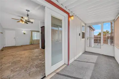 51 Russell Patio