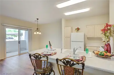 855 North Stephanie Street 2711 Kitchen