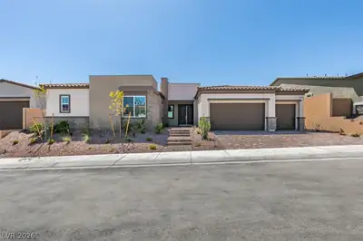 10869 Grace Landing Avenue, Las Vegas