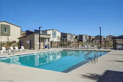 6141 Musas Garden Street, North Las Vegas