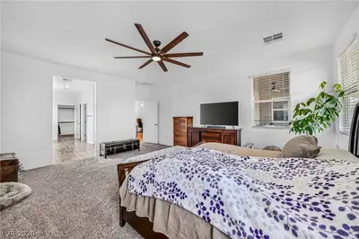 4920 Peppertree Street Bedroom