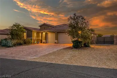 4920 Peppertree Street, Pahrump