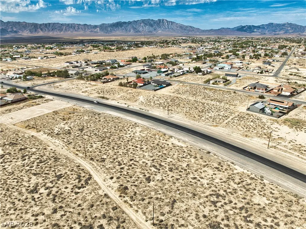 2821 South Pahrump Valley Boulevard