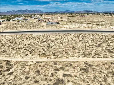 2821 South Pahrump Valley Boulevard Lot