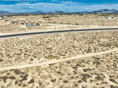 2821 South Pahrump Valley Boulevard Lot