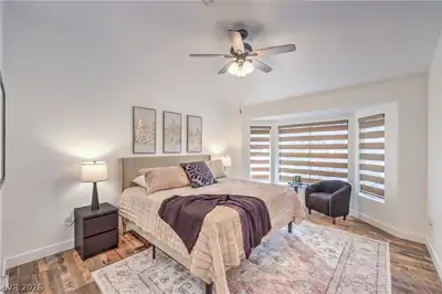 2093 Joy View Lane Primary Bedroom