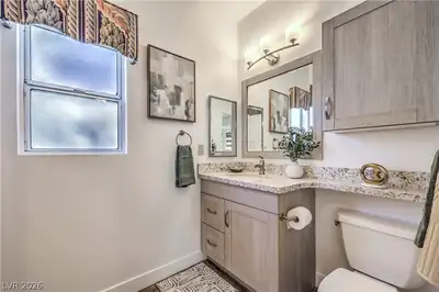 2093 Joy View Lane Primary Bathroom