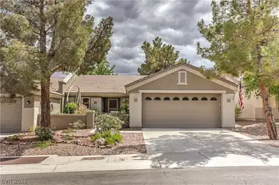 2093 Joy View Lane Henderson, NV 89012