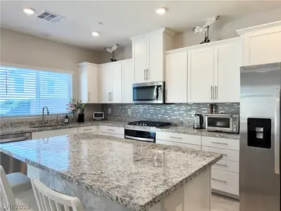 10772 Hickam Avenue Kitchen