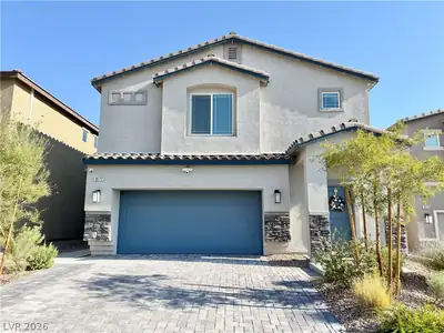 10772 Hickam Avenue, Las Vegas