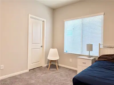 10772 Hickam Avenue Bedroom