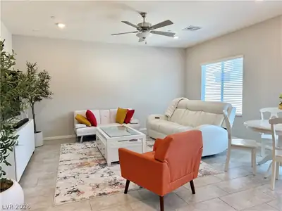 10772 Hickam Avenue Living Room