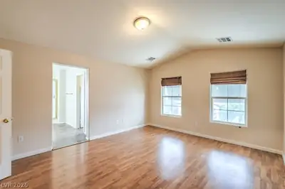 8684 Rowland Bluff Avenue Bedroom