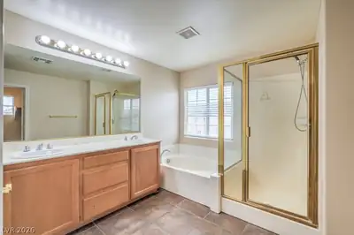8684 Rowland Bluff Avenue Primary Bathroom