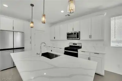 7805 Bethel Height Lane, Las Vegas