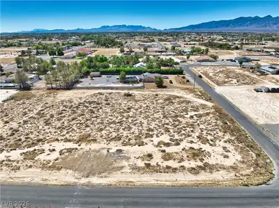 1901 Cavalry Street Lot