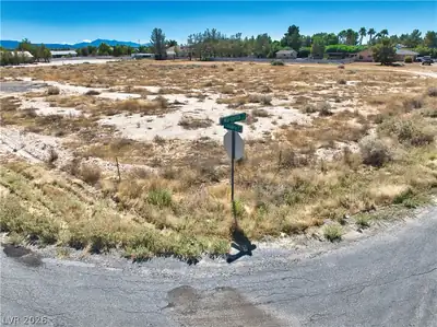 1901 Cavalry Street Lot