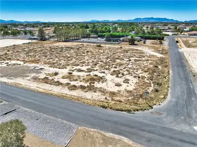 1901 Cavalry Street Lot