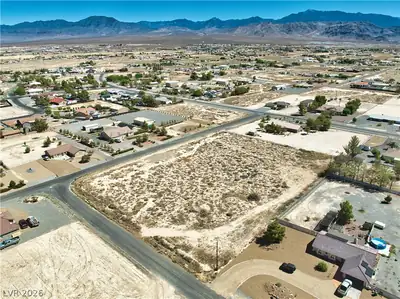1901 Cavalry Street Lot