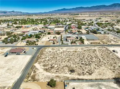 1901 Cavalry Street Lot