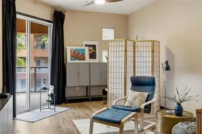 15 East Agate Avenue 301 Bedroom