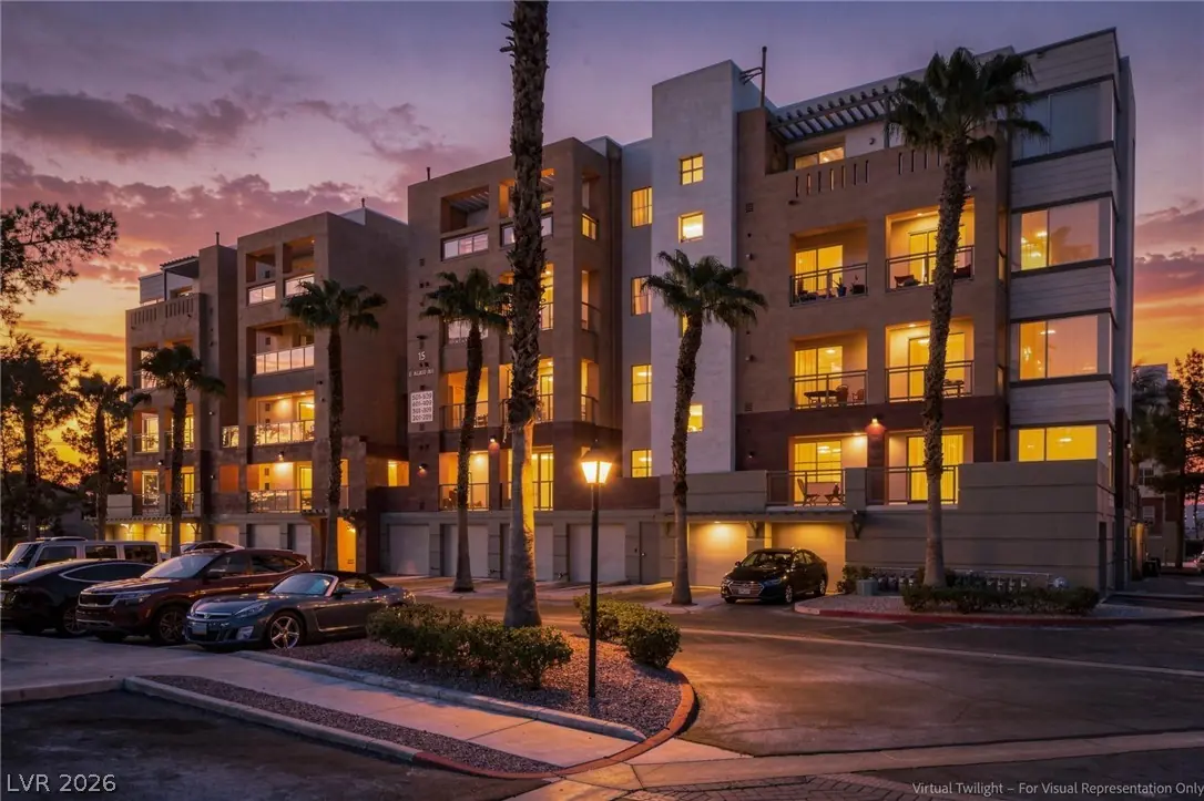 15 East Agate Avenue 301