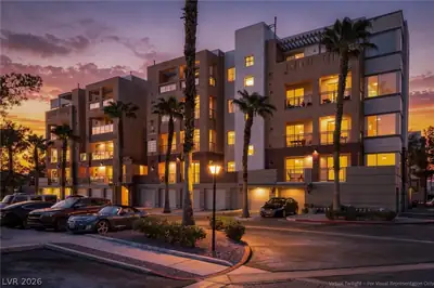 15 East Agate Avenue 301, Las Vegas