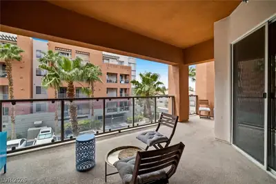 15 East Agate Avenue 301 Patio