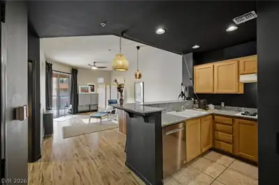 15 East Agate Avenue 301 Kitchen