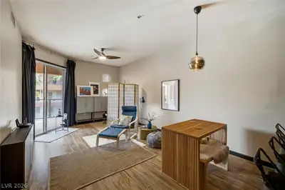 15 East Agate Avenue 301 Living Room