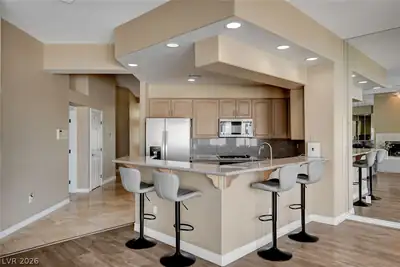 312 Venice Lane Kitchen