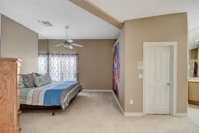 312 Venice Lane Primary Bedroom
