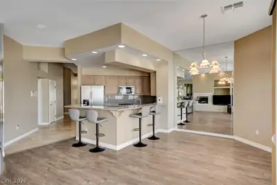 312 Venice Lane Kitchen
