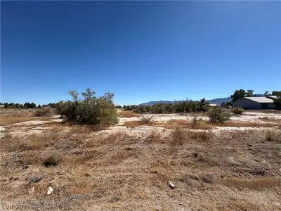 1411 West Amarillo Avenue Pahrump, NV 89048