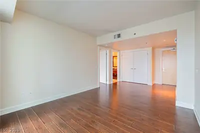 2700 Las Vegas Boulevard 907 