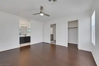 3244 Little Stream Street Primary Bedroom