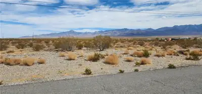521/581 East Train Way Lot