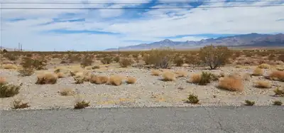 521/581 East Train Way Lot