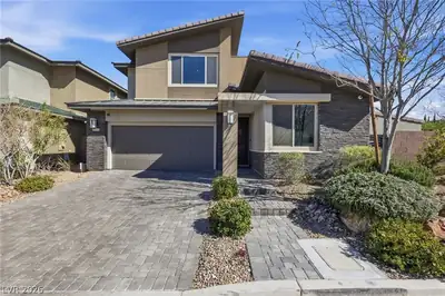 6044 Andezano Drive, Las Vegas