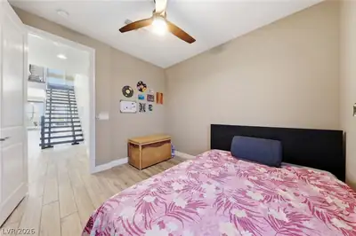 6044 Andezano Drive Bedroom