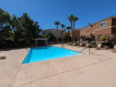 9303 Gilcrease Avenue 1005 Pool