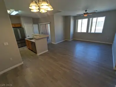 9303 Gilcrease Avenue 1005 Living Room
