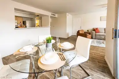 555 East Silverado Ranch Boulevard 1063 Las Vegas, NV 89183