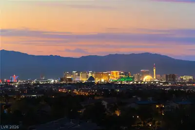 8 Olympia Chase Drive Las Vegas, NV 89141