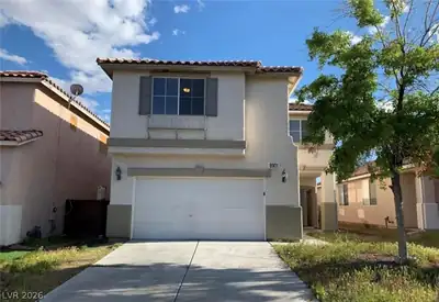 8901 Kingswood Drive, Las Vegas
