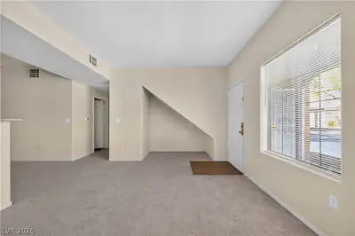 2141 Hussium Hills Street 102 Entrance Foyer